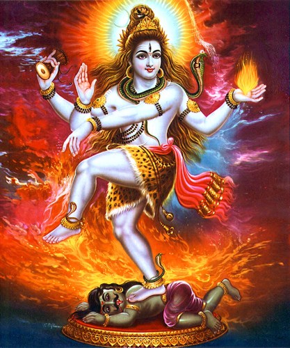 shiva